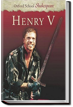 Henry V | William Shakespeare